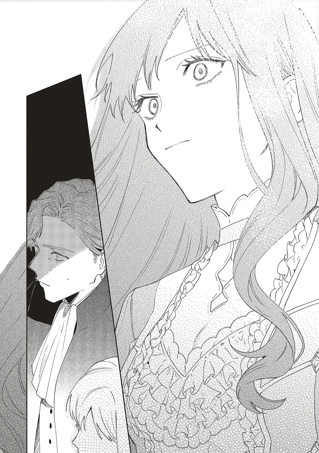 The Villainess Who Traveled Back in Time Inexplicably Lost Her Magic, so She Went Into Seclusion Chapter 29 page 32 - Chapter 29