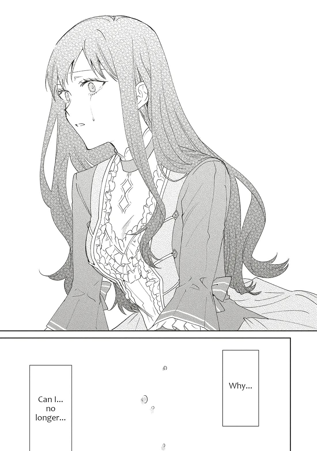 The Villainess Who Traveled Back in Time Inexplicably Lost Her Magic, so She Went Into Seclusion Chapter 30 page 15 - Chapter 30