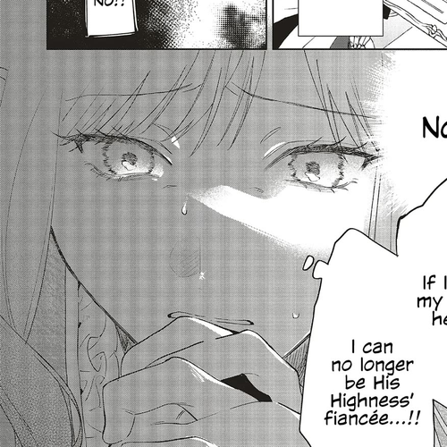 The Villainess Who Traveled Back in Time Inexplicably Lost Her Magic, so She Went Into Seclusion Chapter 30 cover