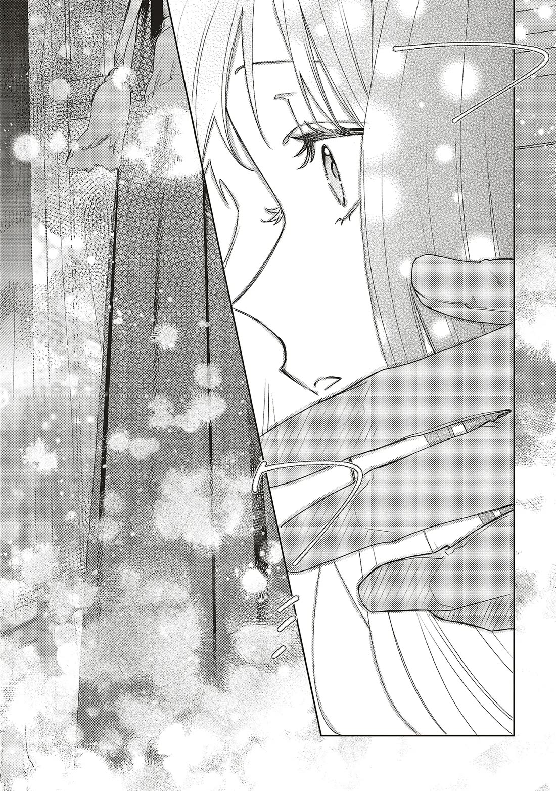 The Villainess Who Traveled Back in Time Inexplicably Lost Her Magic, so She Went Into Seclusion Chapter 31 page 26 - Chapter 31