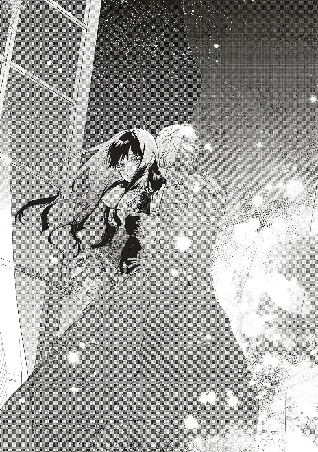 The Villainess Who Traveled Back in Time Inexplicably Lost Her Magic, so She Went Into Seclusion Chapter 31 page 27 - Chapter 31