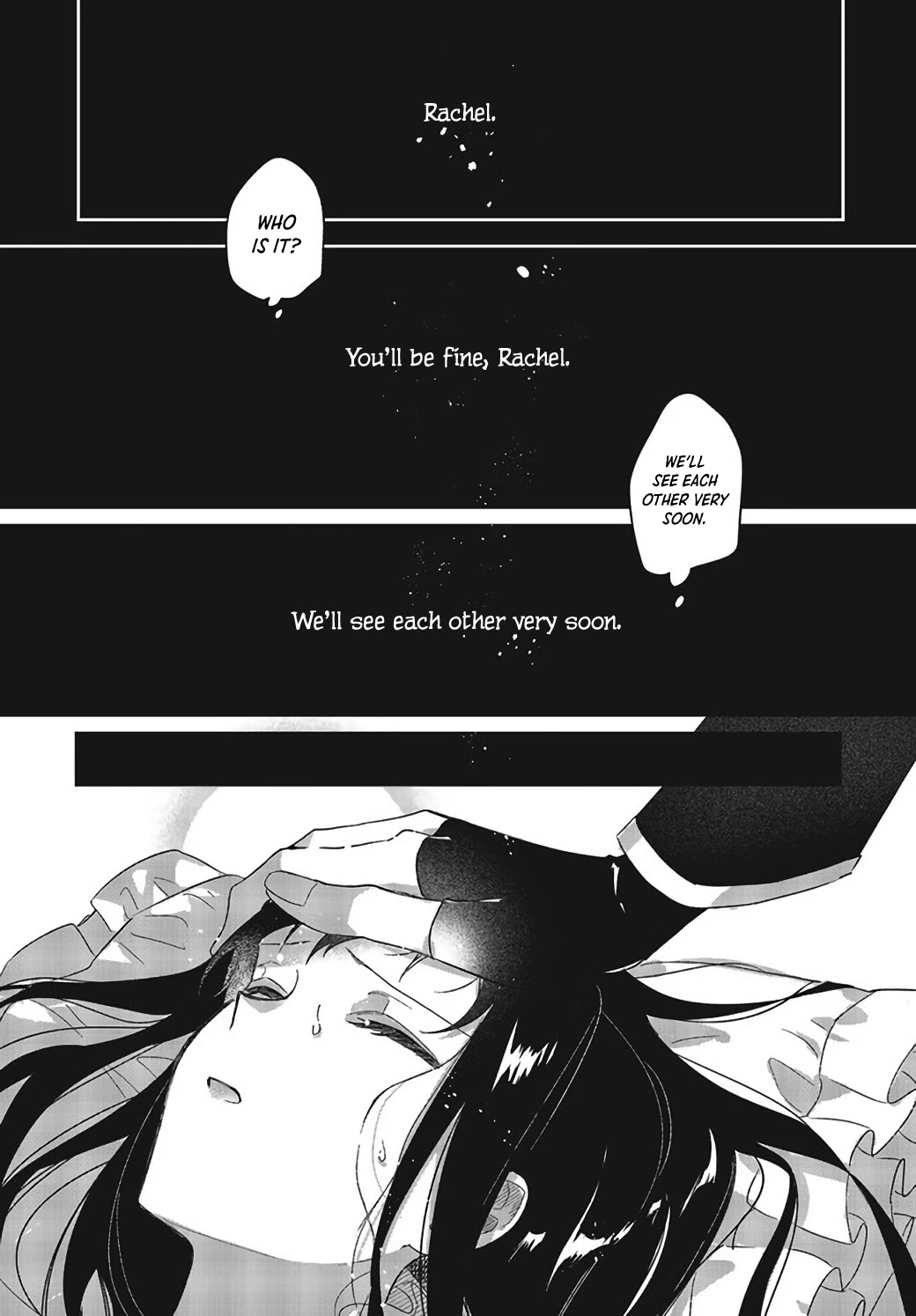 The Villainess Who Traveled Back in Time Inexplicably Lost Her Magic, so She Went Into Seclusion Chapter 4 page 13 - Chapter 4
