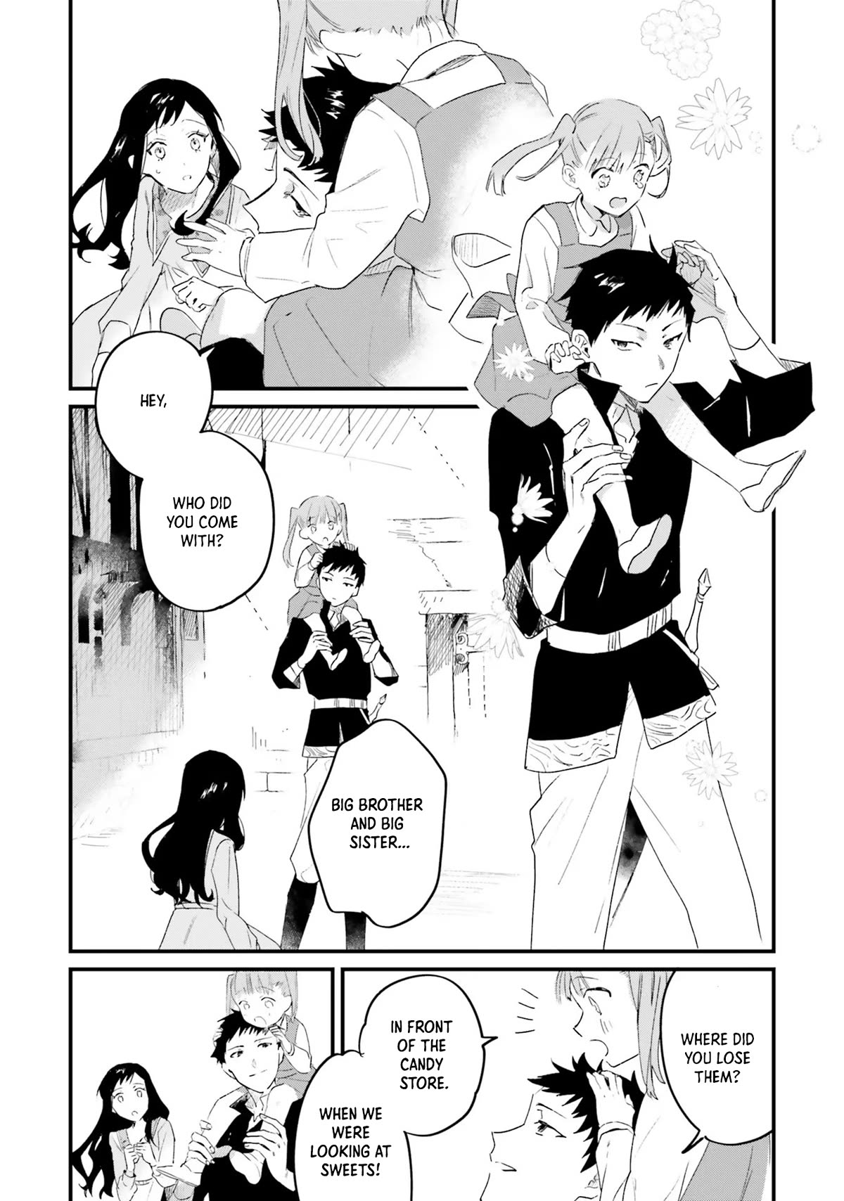 The Villainess Who Traveled Back in Time Inexplicably Lost Her Magic, so She Went Into Seclusion Chapter 7 page 21 - Chapter 7