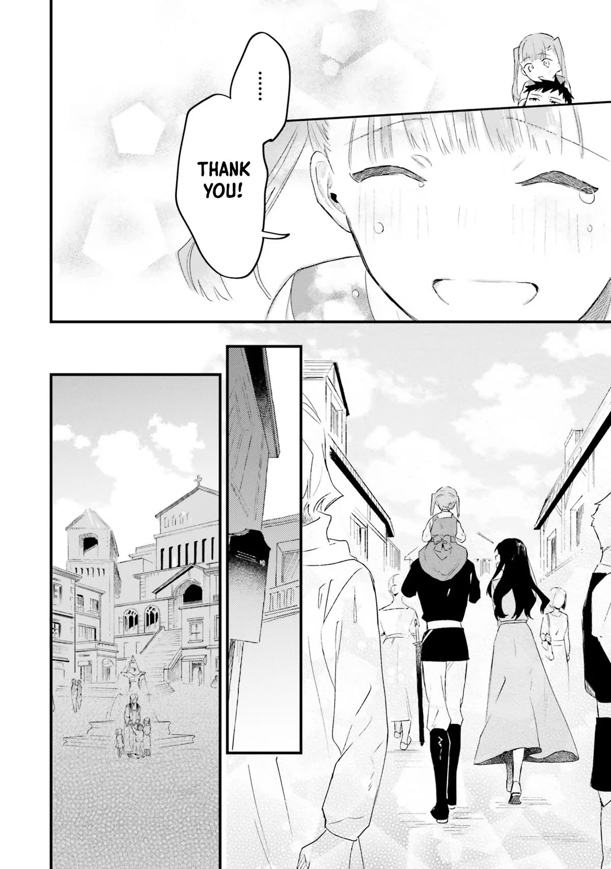 The Villainess Who Traveled Back in Time Inexplicably Lost Her Magic, so She Went Into Seclusion Chapter 7 page 23 - Chapter 7