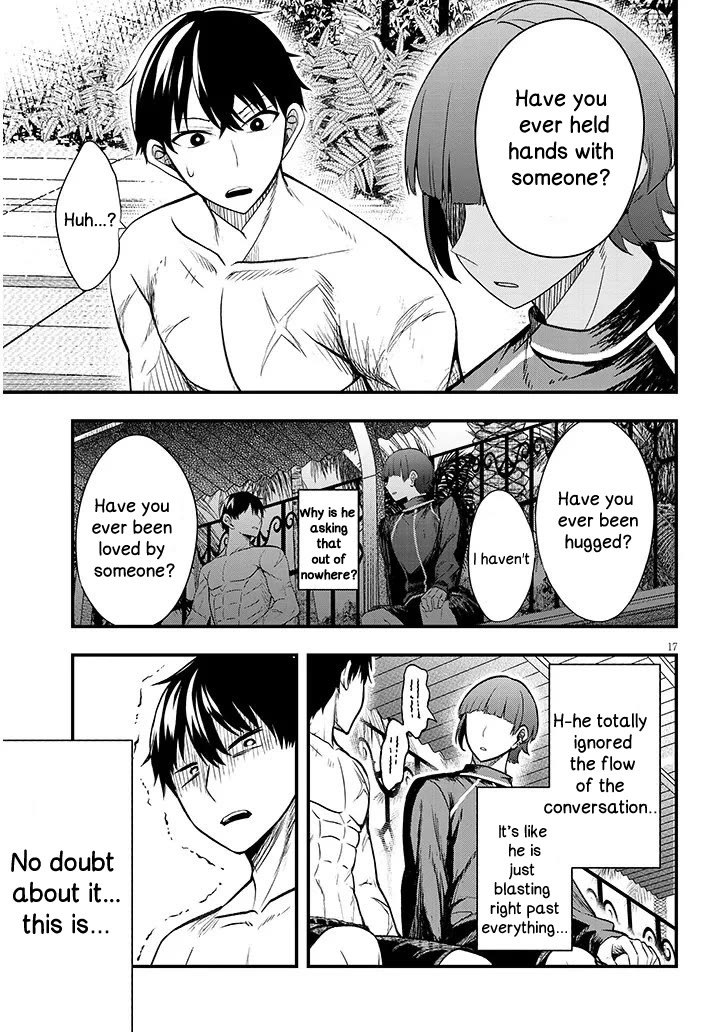 The Villainess Who Was Dumped Got Married into My Family, a Mob Noble from the Frontier, and Turns Out, She's an Amazing Capable Wife? Chapter 11.2 page 1 - Chapter 11.2