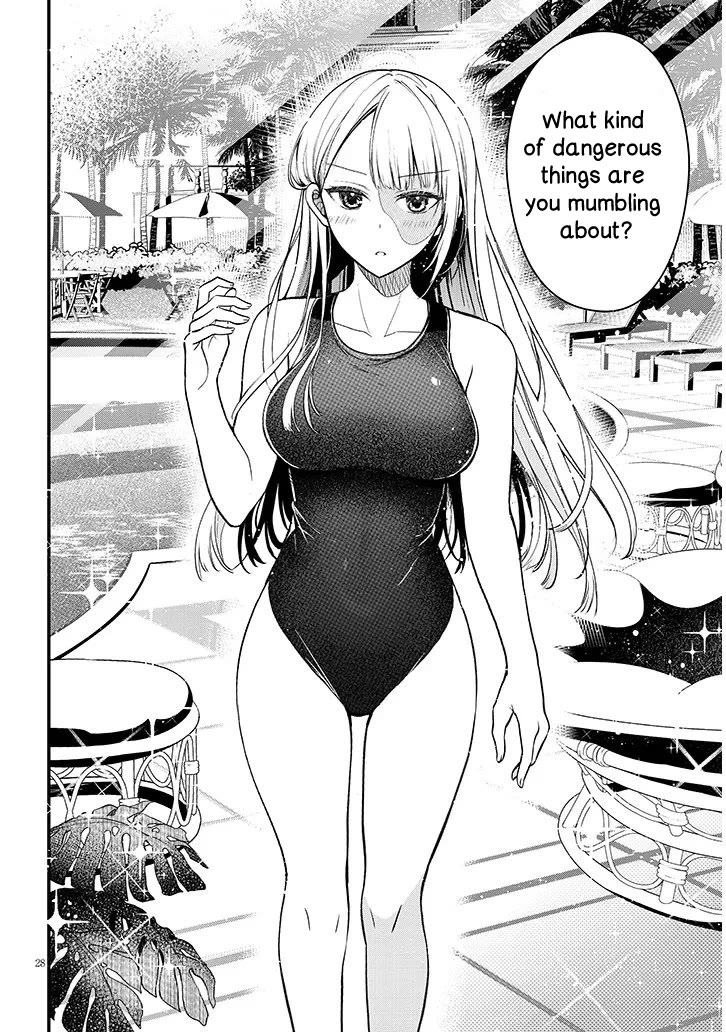 The Villainess Who Was Dumped Got Married into My Family, a Mob Noble from the Frontier, and Turns Out, She's an Amazing Capable Wife? Chapter 11.2 page 12 - Chapter 11.2