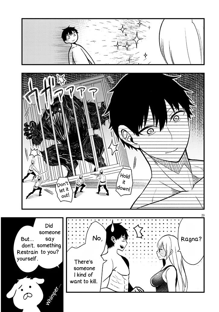 The Villainess Who Was Dumped Got Married into My Family, a Mob Noble from the Frontier, and Turns Out, She's an Amazing Capable Wife? Chapter 11.2 page 13 - Chapter 11.2