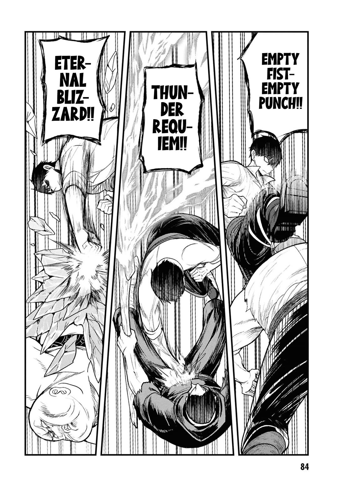 The Villainess Who Was Dumped Got Married into My Family, a Mob Noble from the Frontier, and Turns Out, She's an Amazing Capable Wife? Chapter 13 page 24 - Chapter 13