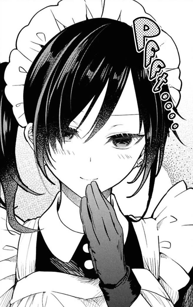 The Villainess Who Was Dumped Got Married into My Family, a Mob Noble from the Frontier, and Turns Out, She's an Amazing Capable Wife? Chapter 15 page 30 - Chapter 15