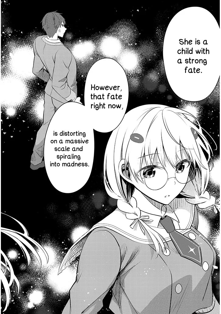 The Villainess Who Was Dumped Got Married into My Family, a Mob Noble from the Frontier, and Turns Out, She's an Amazing Capable Wife? Chapter 8 page 10 - Chapter 8