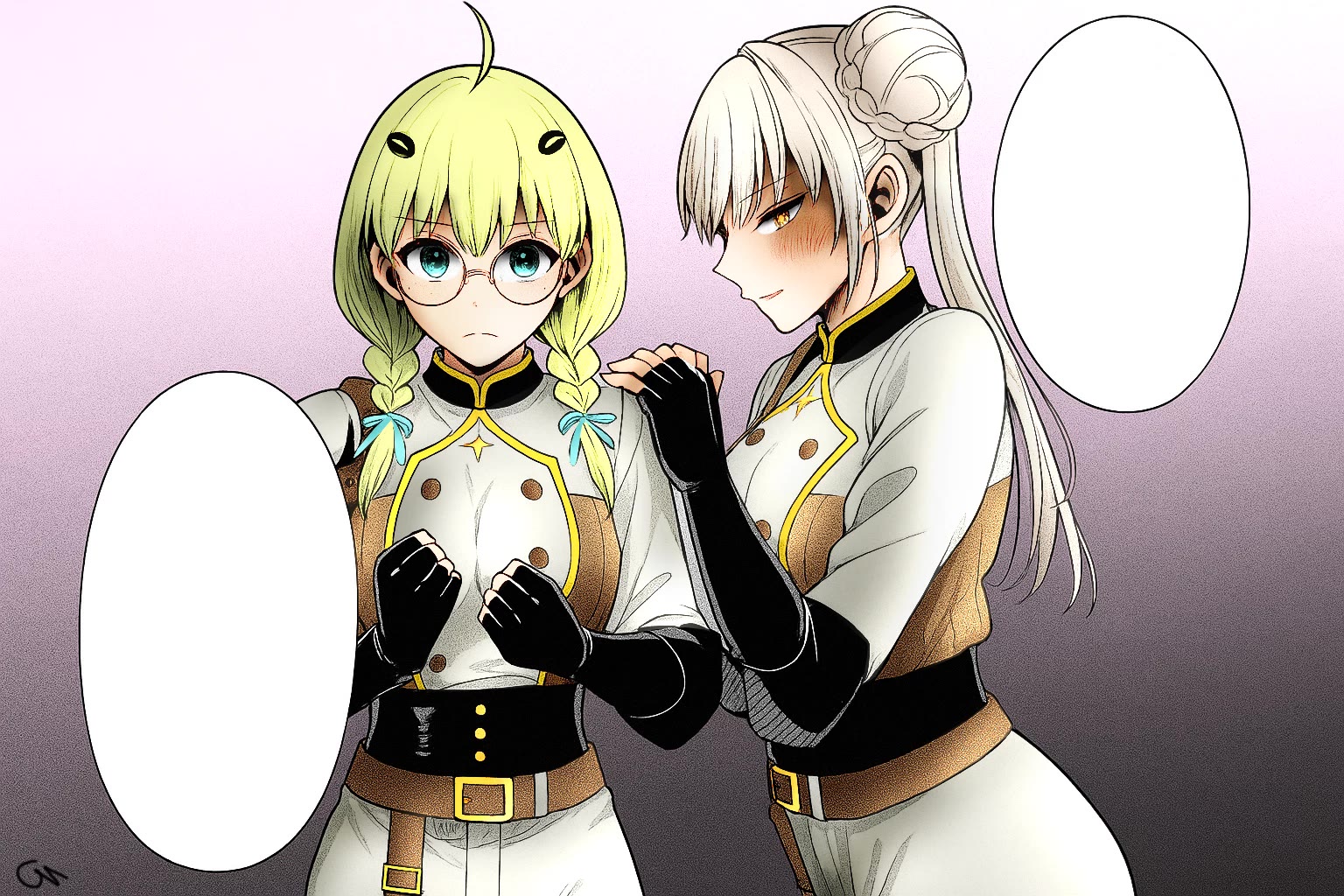 The Villainess Who Was Dumped Got Married into My Family, a Mob Noble from the Frontier, and Turns Out, She's an Amazing Capable Wife? Chapter 8 page 31 - Chapter 8