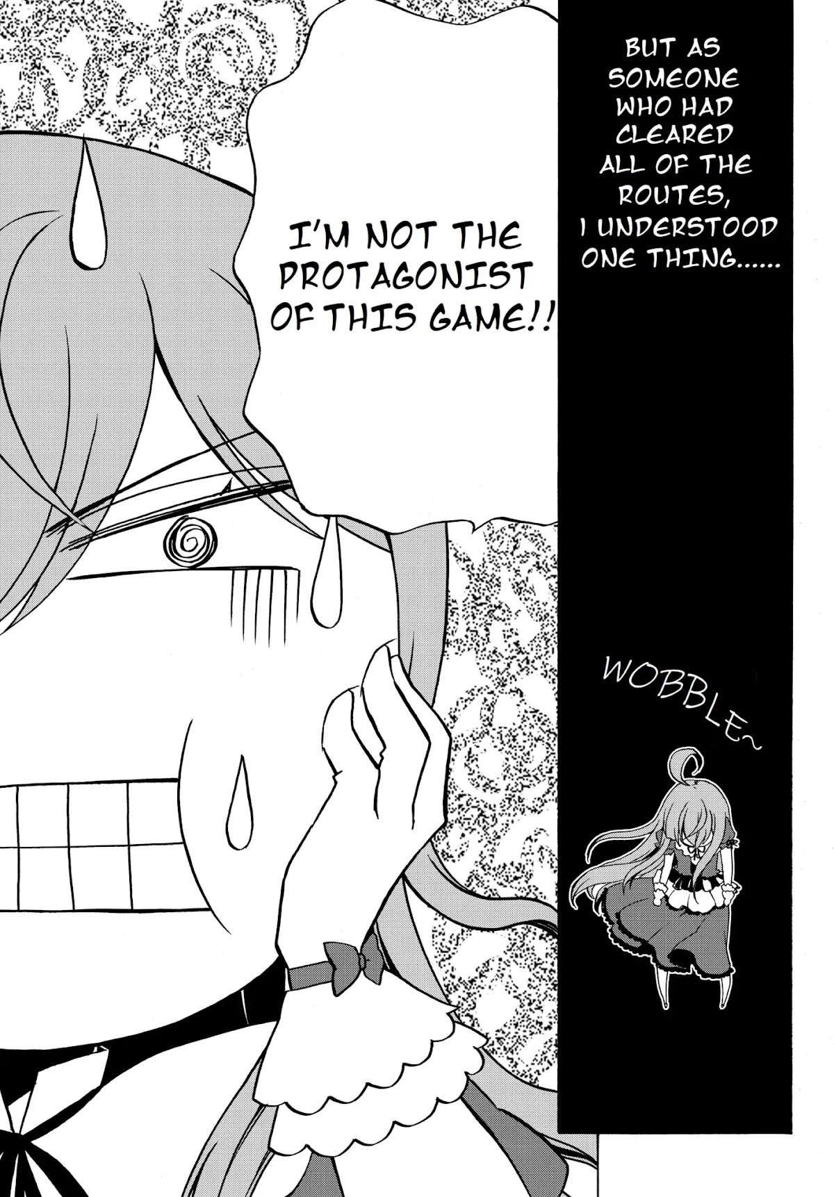 The Villainess Will Crush Her Destruction End Through Modern Firepower Chapter 1 page 6 - Chapter 1