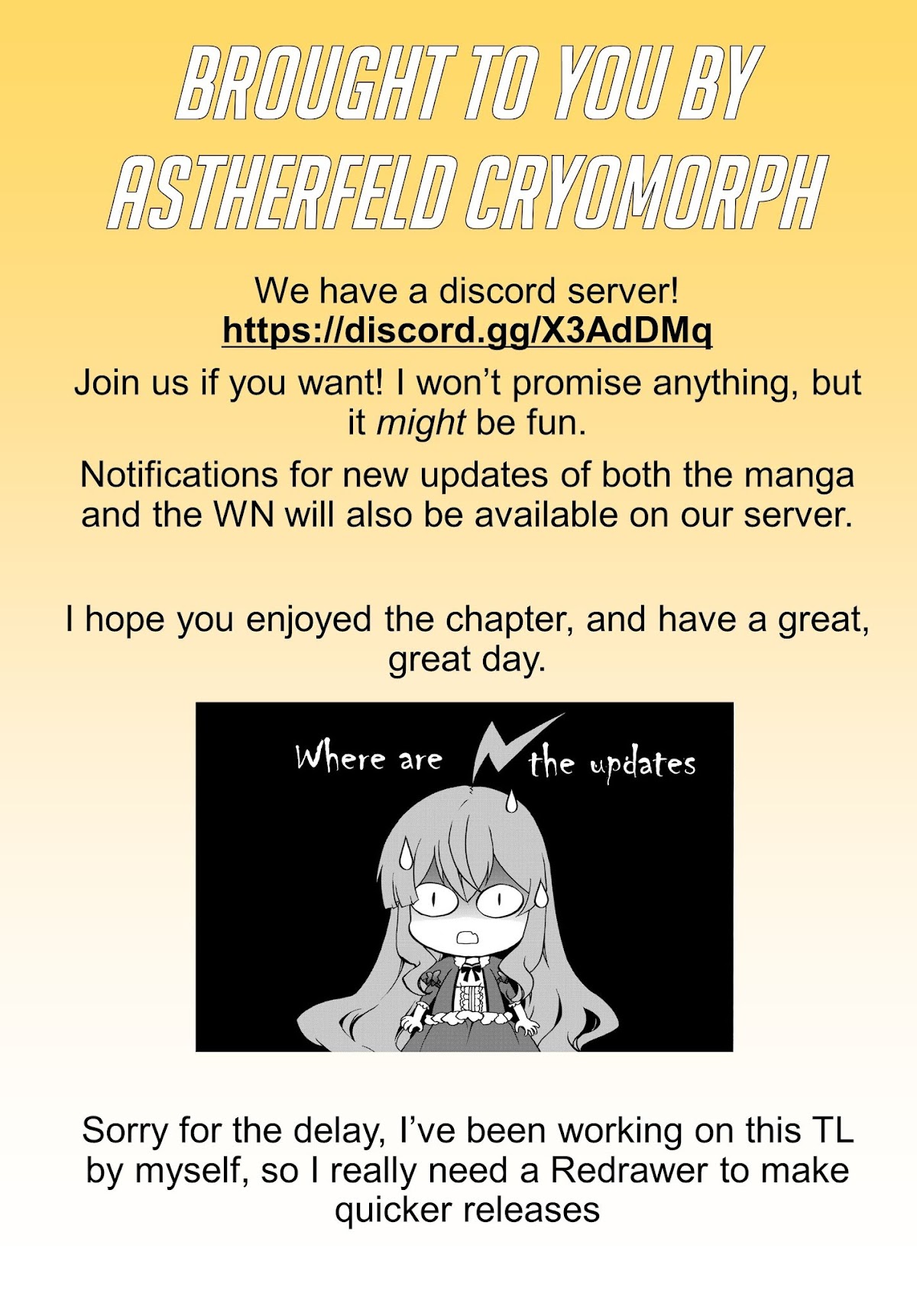 The Villainess Will Crush Her Destruction End Through Modern Firepower Chapter 11 page 15 - Chapter 11: The Villainess Reads an Academic Paper