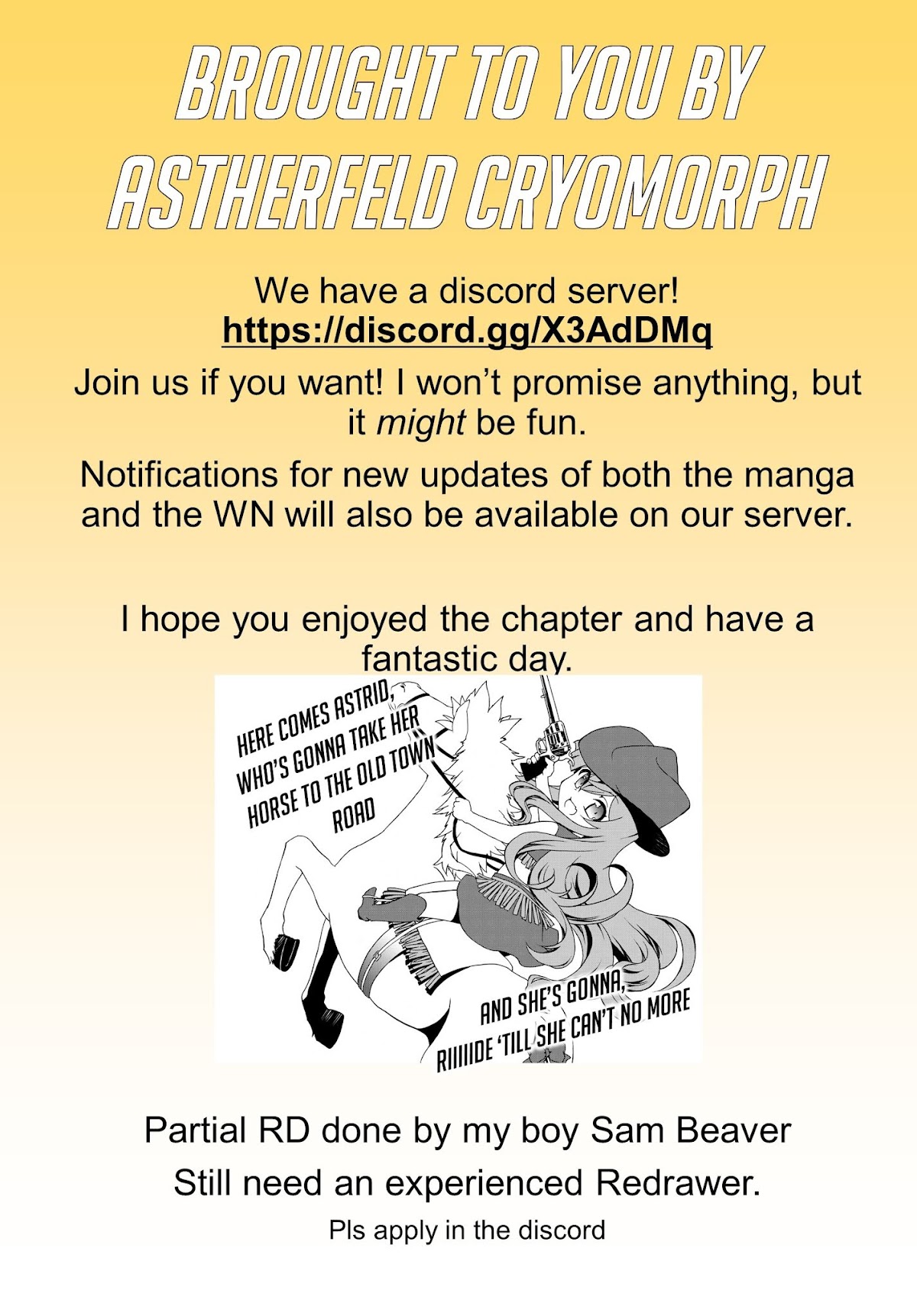 The Villainess Will Crush Her Destruction End Through Modern Firepower Chapter 12 page 13 - Chapter 12: The Villainess Wants to Appease her Parents