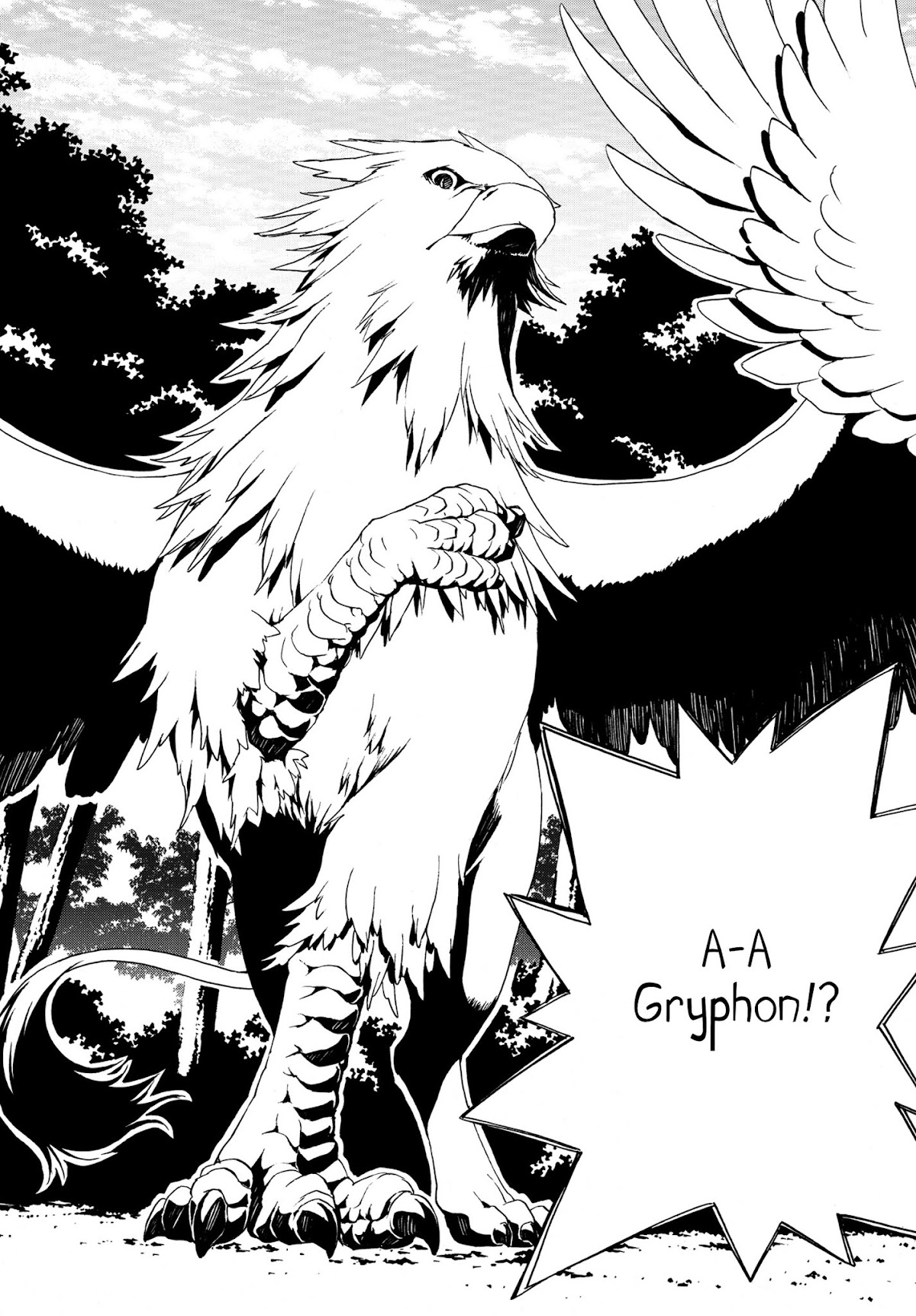The Villainess Will Crush Her Destruction End Through Modern Firepower Chapter 16 page 2 - Chapter 16: An Encounter with a Fairy ♡ (First Part)