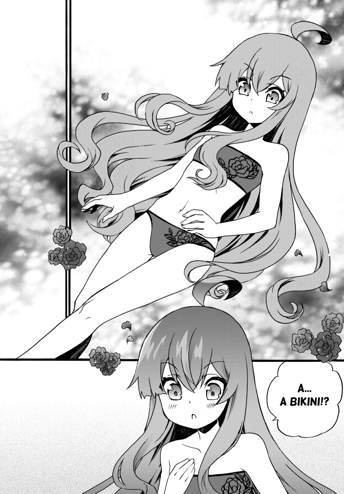 The Villainess Will Crush Her Destruction End Through Modern Firepower Chapter 46 page 4 - Chapter 46