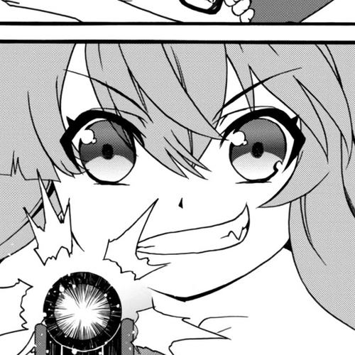 The Villainess Will Crush Her Destruction End Through Modern Firepower Chapter 49 cover