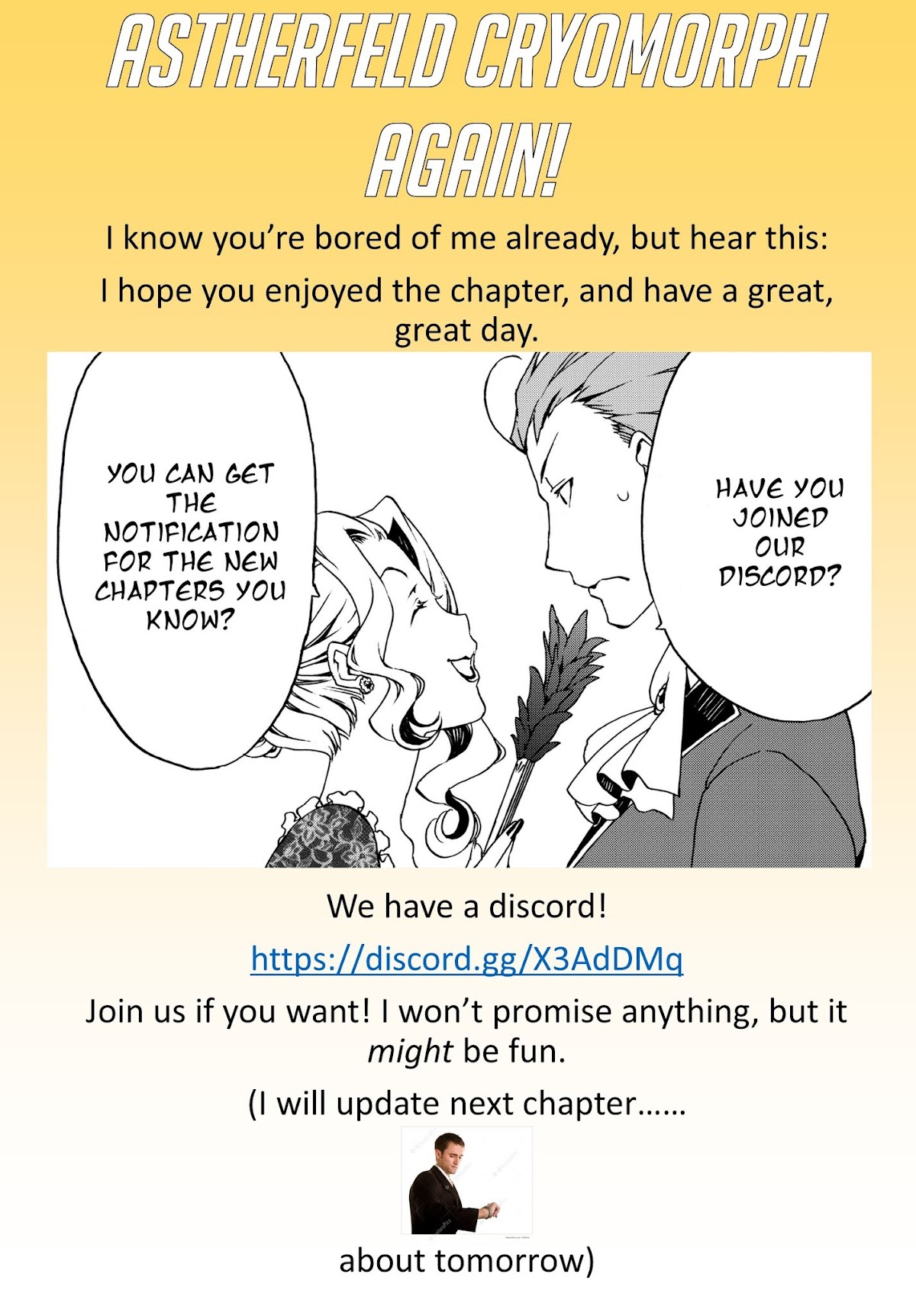 The Villainess Will Crush Her Destruction End Through Modern Firepower Chapter 6 page 14 - Chapter 6: Wanting to Use Magic Freely