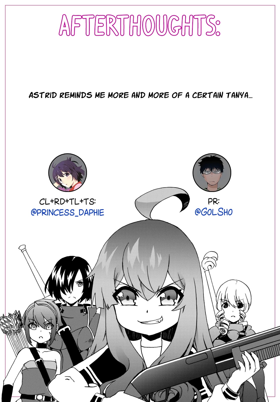 The Villainess Will Crush Her Destruction End Through Modern Firepower Chapter 60 page 10 - Chapter 60: Epic Clash! Adventurers vs. the Dragon (Part 4)
