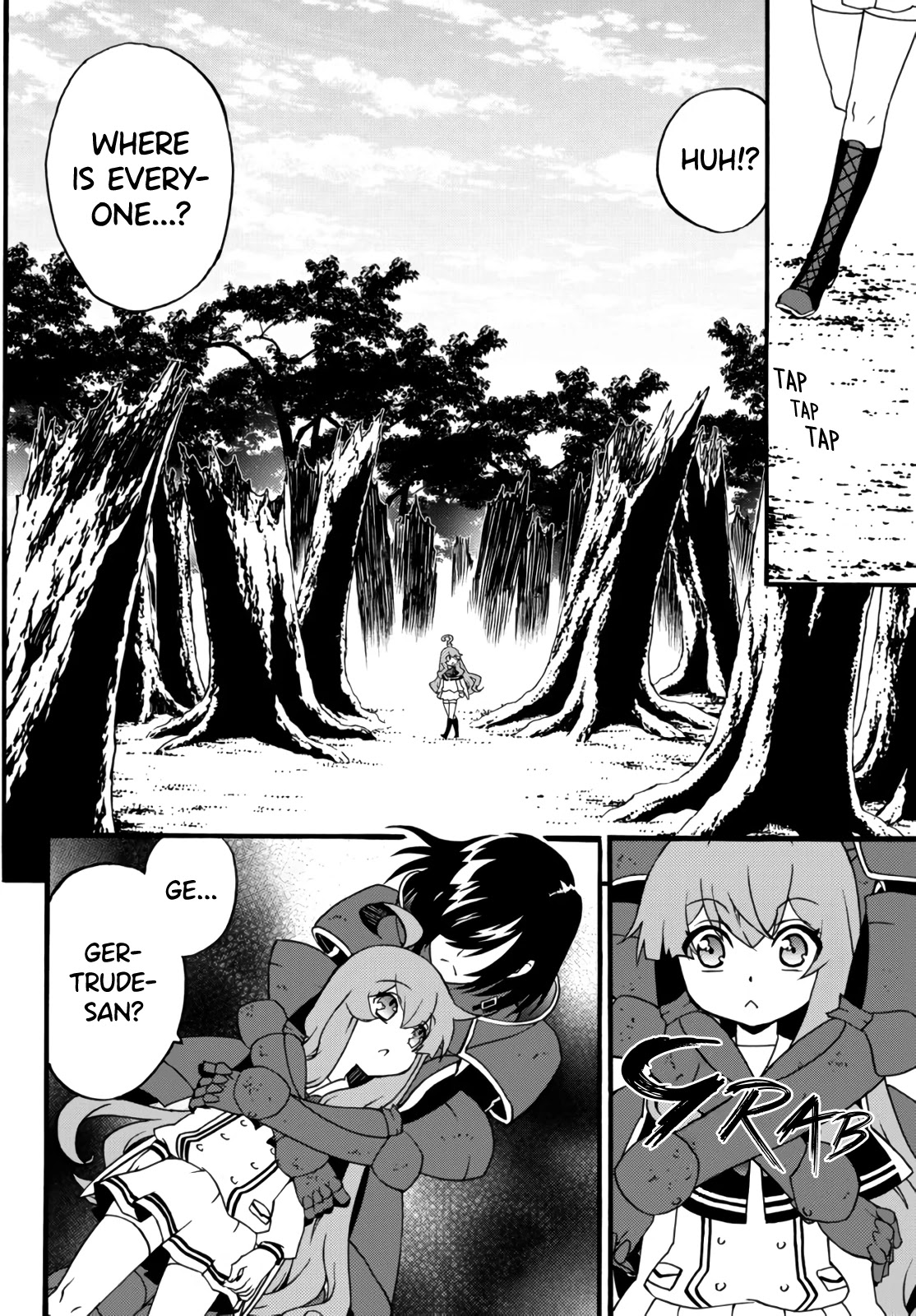 The Villainess Will Crush Her Destruction End Through Modern Firepower Chapter 63 page 2 - Chapter 63: Epic Clash! Adventurers vs. the Dragon (Part 7)