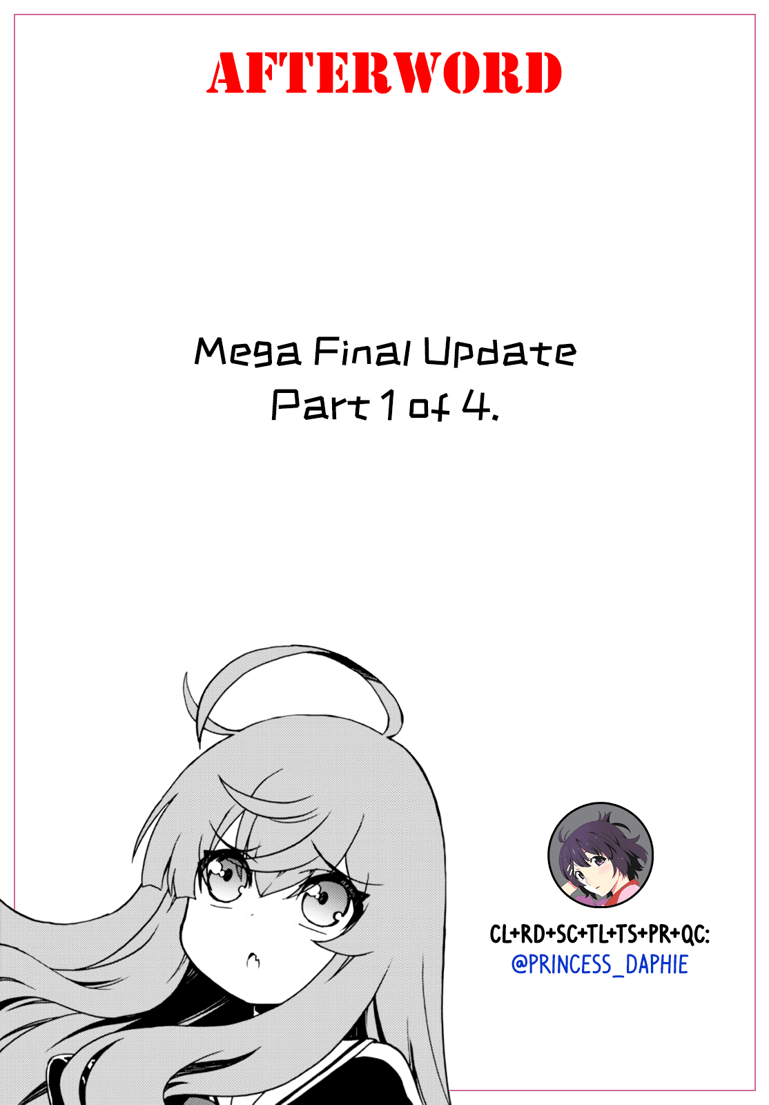 The Villainess Will Crush Her Destruction End Through Modern Firepower Chapter 64 page 9 - Chapter 64: The Villainess wants to observe the exercise (Part one)