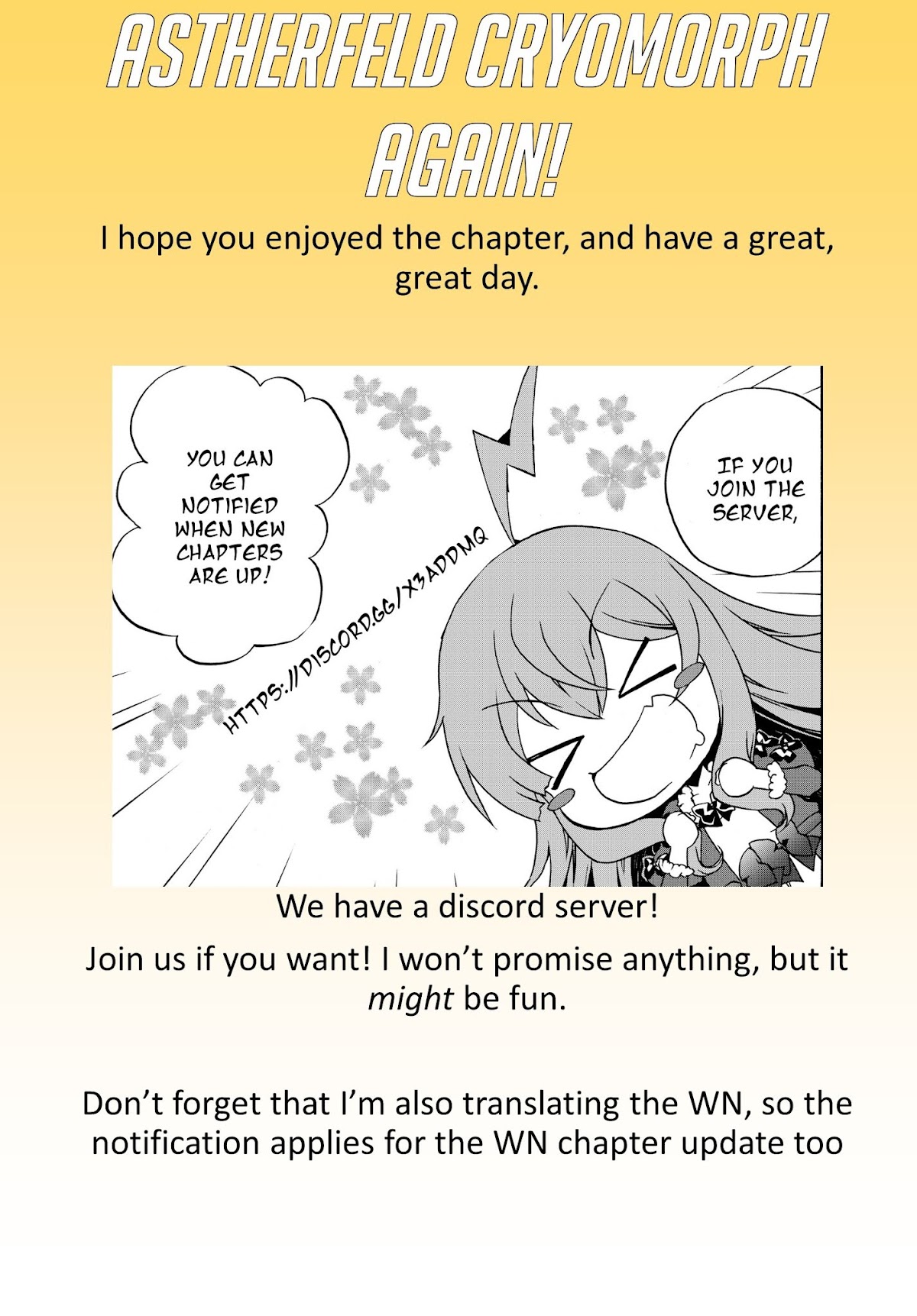 The Villainess Will Crush Her Destruction End Through Modern Firepower Chapter 7 page 13 - Chapter 7: The Villainess Promises