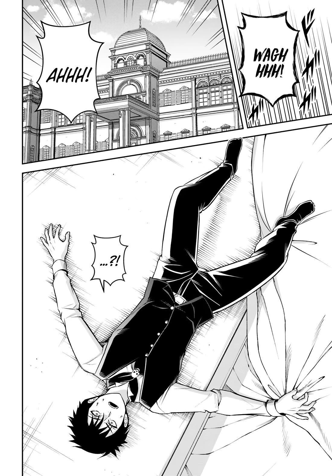 The Villainous Noble Loves Mom Heroines Too Much ~Becoming The Strongest With Sincere Effort To Save Misfortunate Fave Chars~ Chapter 1 page 14 - Chapter 1