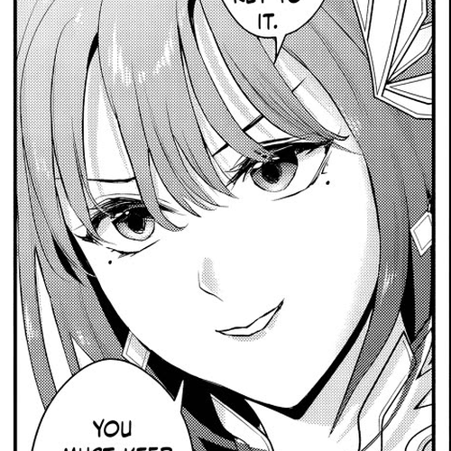 The Villainous Noble Loves Mom Heroines Too Much ~Becoming The Strongest With Sincere Effort To Save Misfortunate Fave Chars~ Chapter 11 cover