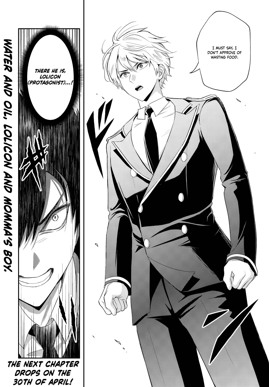 The Villainous Noble Loves Mom Heroines Too Much ~Becoming The Strongest With Sincere Effort To Save Misfortunate Fave Chars~ Chapter 12.2 page 12 - Chapter 12.2