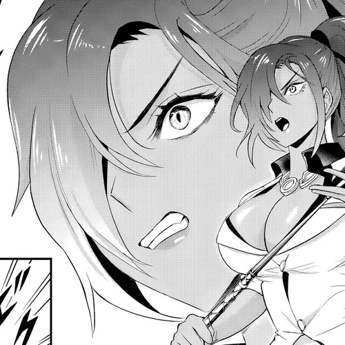The Villainous Noble Loves Mom Heroines Too Much ~Becoming The Strongest With Sincere Effort To Save Misfortunate Fave Chars~ Chapter 12.2 cover