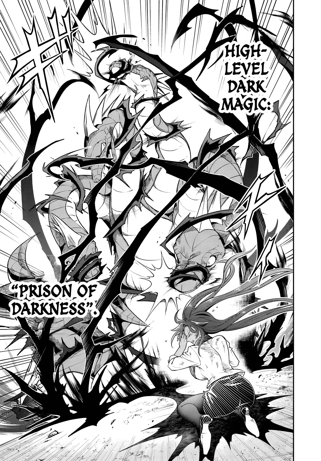 The Villainous Noble Loves Mom Heroines Too Much ~Becoming The Strongest With Sincere Effort To Save Misfortunate Fave Chars~ Chapter 15.2 page 9 - Chapter 15.2