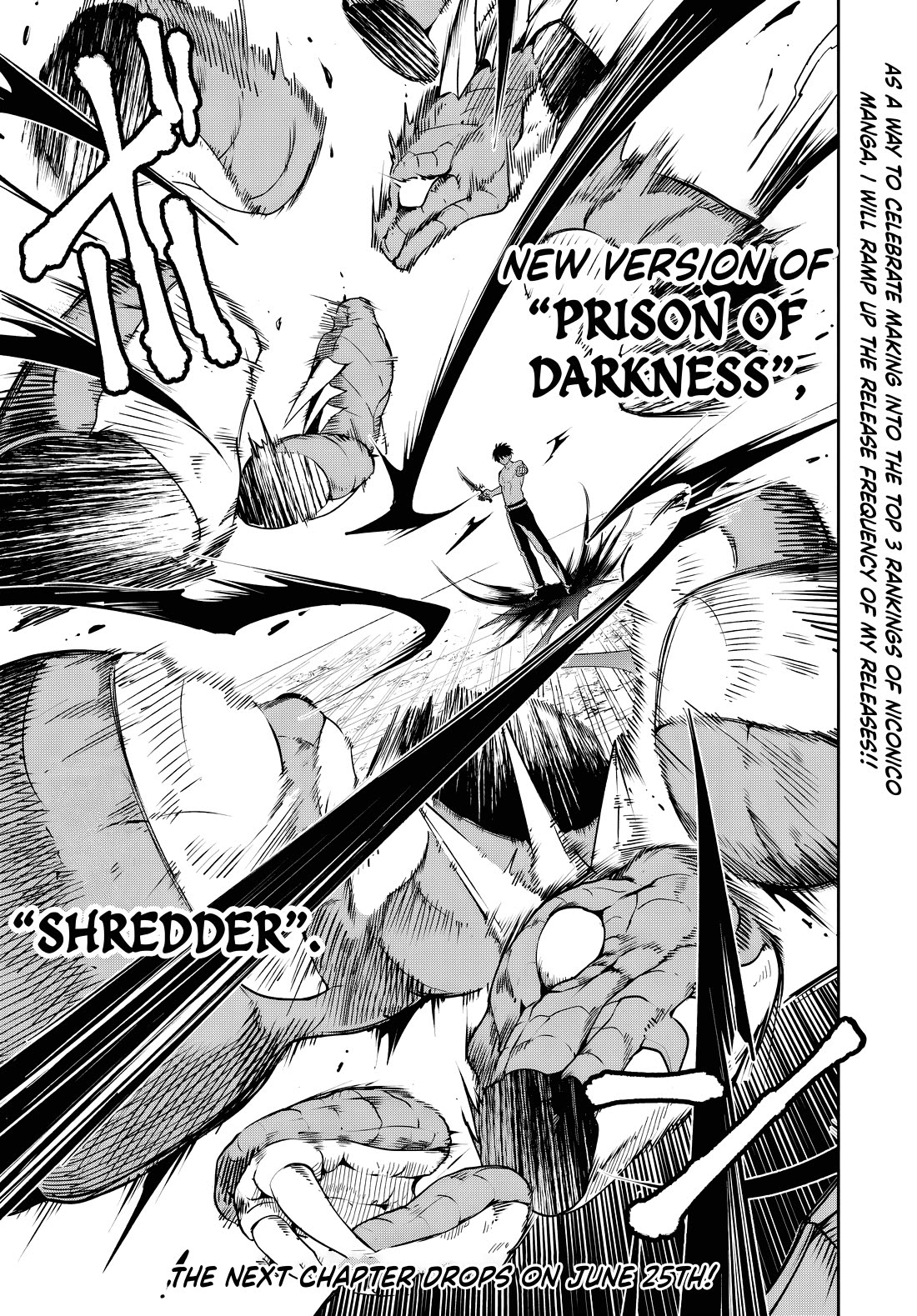 The Villainous Noble Loves Mom Heroines Too Much ~Becoming The Strongest With Sincere Effort To Save Misfortunate Fave Chars~ Chapter 16.1 page 13 - Chapter 16.1