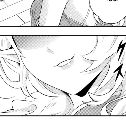 The Villainous Noble Loves Mom Heroines Too Much ~Becoming The Strongest With Sincere Effort To Save Misfortunate Fave Chars~ Chapter 19.2 cover