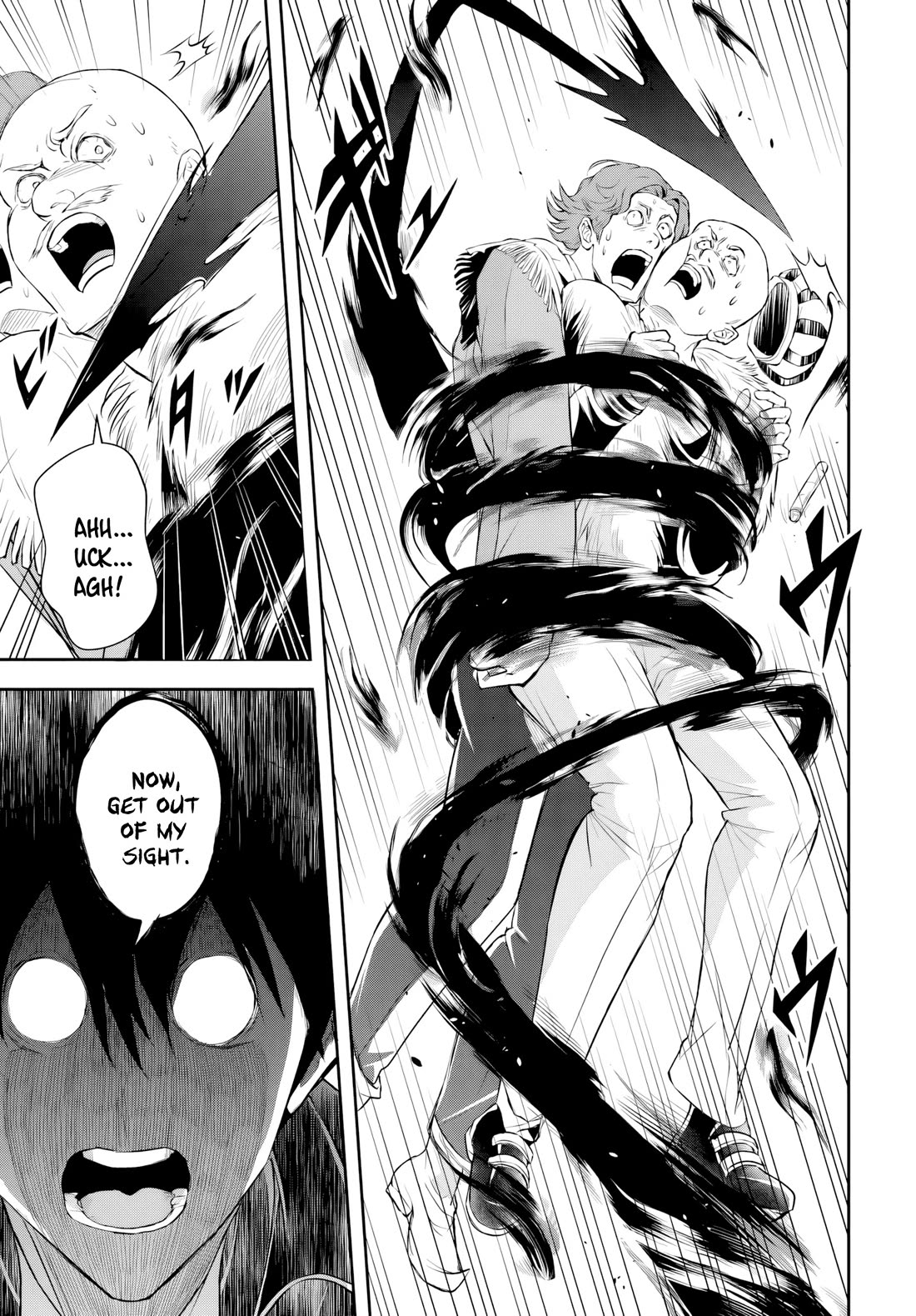 The Villainous Noble Loves Mom Heroines Too Much ~Becoming The Strongest With Sincere Effort To Save Misfortunate Fave Chars~ Chapter 2 page 11 - Chapter 2