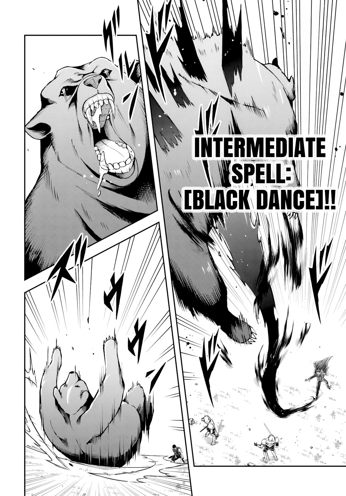 The Villainous Noble Loves Mom Heroines Too Much ~Becoming The Strongest With Sincere Effort To Save Misfortunate Fave Chars~ Chapter 2 page 2 - Chapter 2
