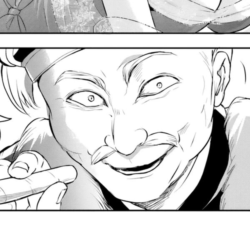 The Villainous Noble Loves Mom Heroines Too Much ~Becoming The Strongest With Sincere Effort To Save Misfortunate Fave Chars~ Chapter 2 cover
