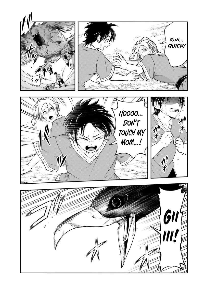 The Villainous Noble Loves Mom Heroines Too Much ~Becoming The Strongest With Sincere Effort To Save Misfortunate Fave Chars~ Chapter 20.1 page 4 - Chapter 20.1: That Tragic Noble Loves the Mama Heroines Too Much (1)