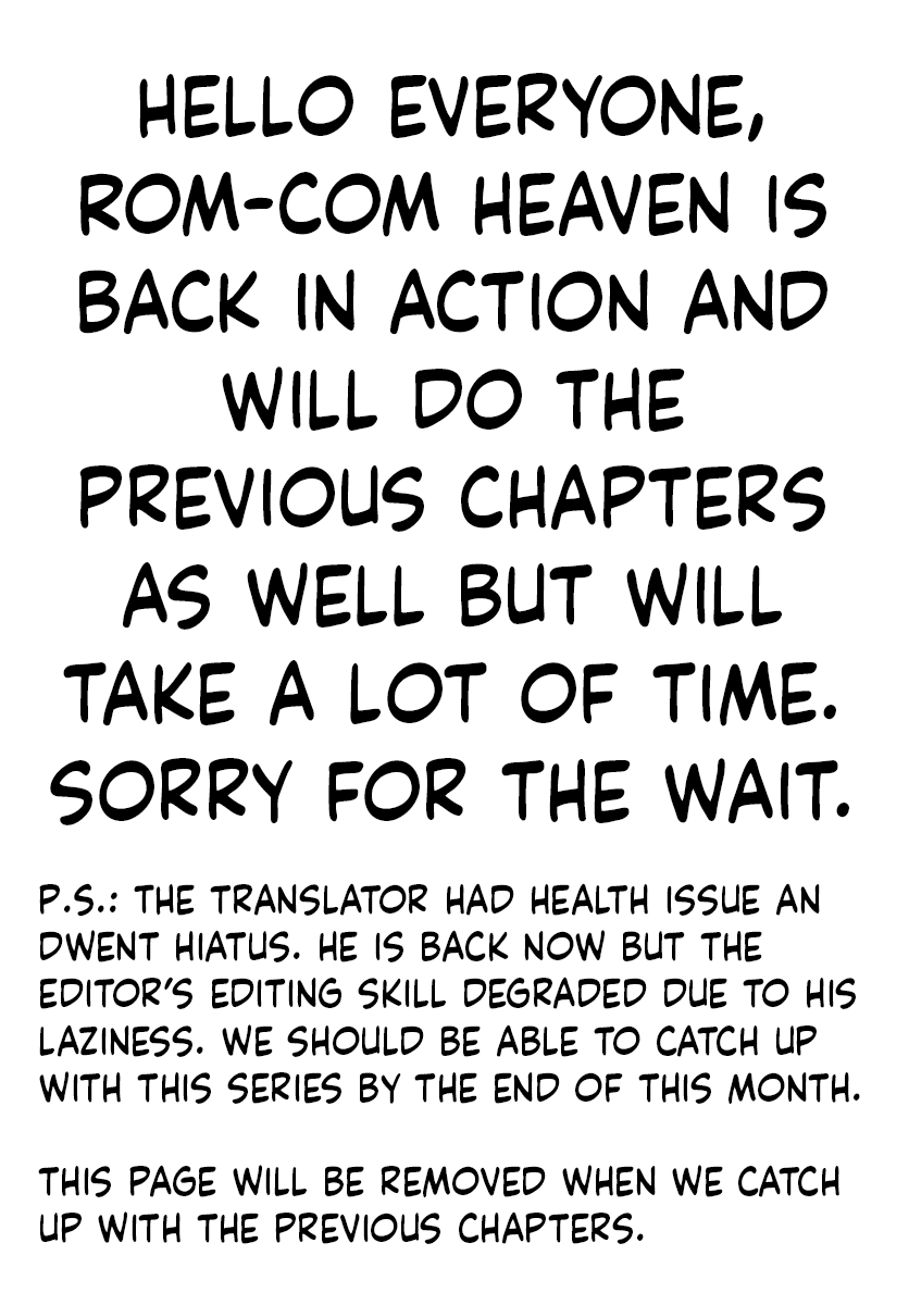 The Villainous Noble Loves Mom Heroines Too Much ~Becoming The Strongest With Sincere Effort To Save Misfortunate Fave Chars~ Chapter 22.1 page 13 - Chapter 22.1