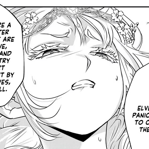 The Villainous Noble Loves Mom Heroines Too Much ~Becoming The Strongest With Sincere Effort To Save Misfortunate Fave Chars~ Chapter 23.2 cover
