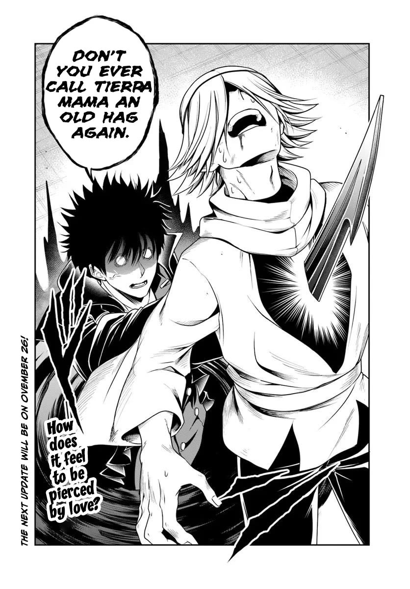 The Villainous Noble Loves Mom Heroines Too Much ~Becoming The Strongest With Sincere Effort To Save Misfortunate Fave Chars~ Chapter 24.1 page 12 - Chapter 24.1