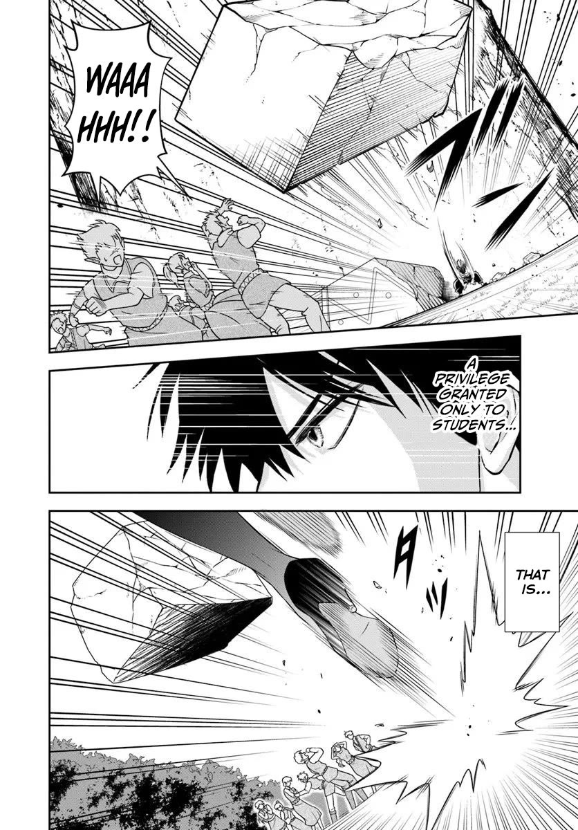 The Villainous Noble Loves Mom Heroines Too Much ~Becoming The Strongest With Sincere Effort To Save Misfortunate Fave Chars~ Chapter 24.2 page 10 - Chapter 24.2: The Villainous Noble Is Way Too Obsessed with the Mama Heroines!