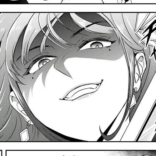 The Villainous Noble Loves Mom Heroines Too Much ~Becoming The Strongest With Sincere Effort To Save Misfortunate Fave Chars~ Chapter 25.1 cover