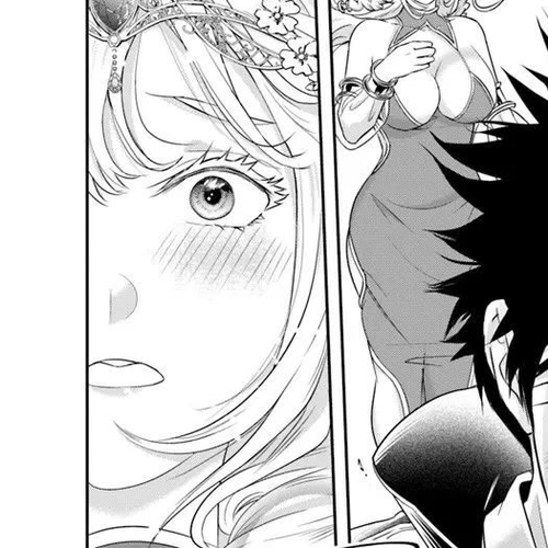 The Villainous Noble Loves Mom Heroines Too Much ~Becoming The Strongest With Sincere Effort To Save Misfortunate Fave Chars~ Chapter 26.1 cover