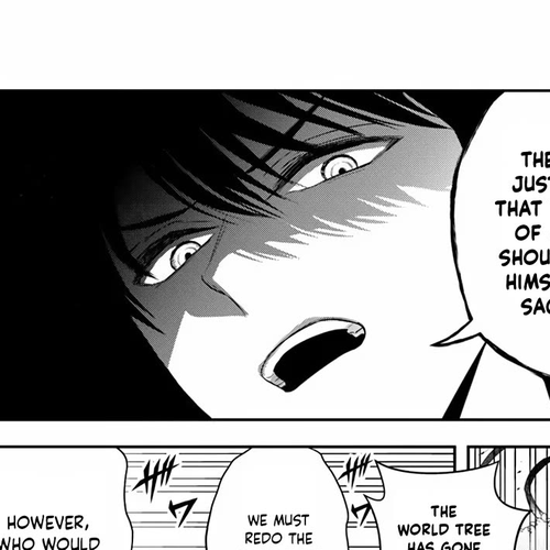 The Villainous Noble Loves Mom Heroines Too Much ~Becoming The Strongest With Sincere Effort To Save Misfortunate Fave Chars~ Chapter 27.1 cover