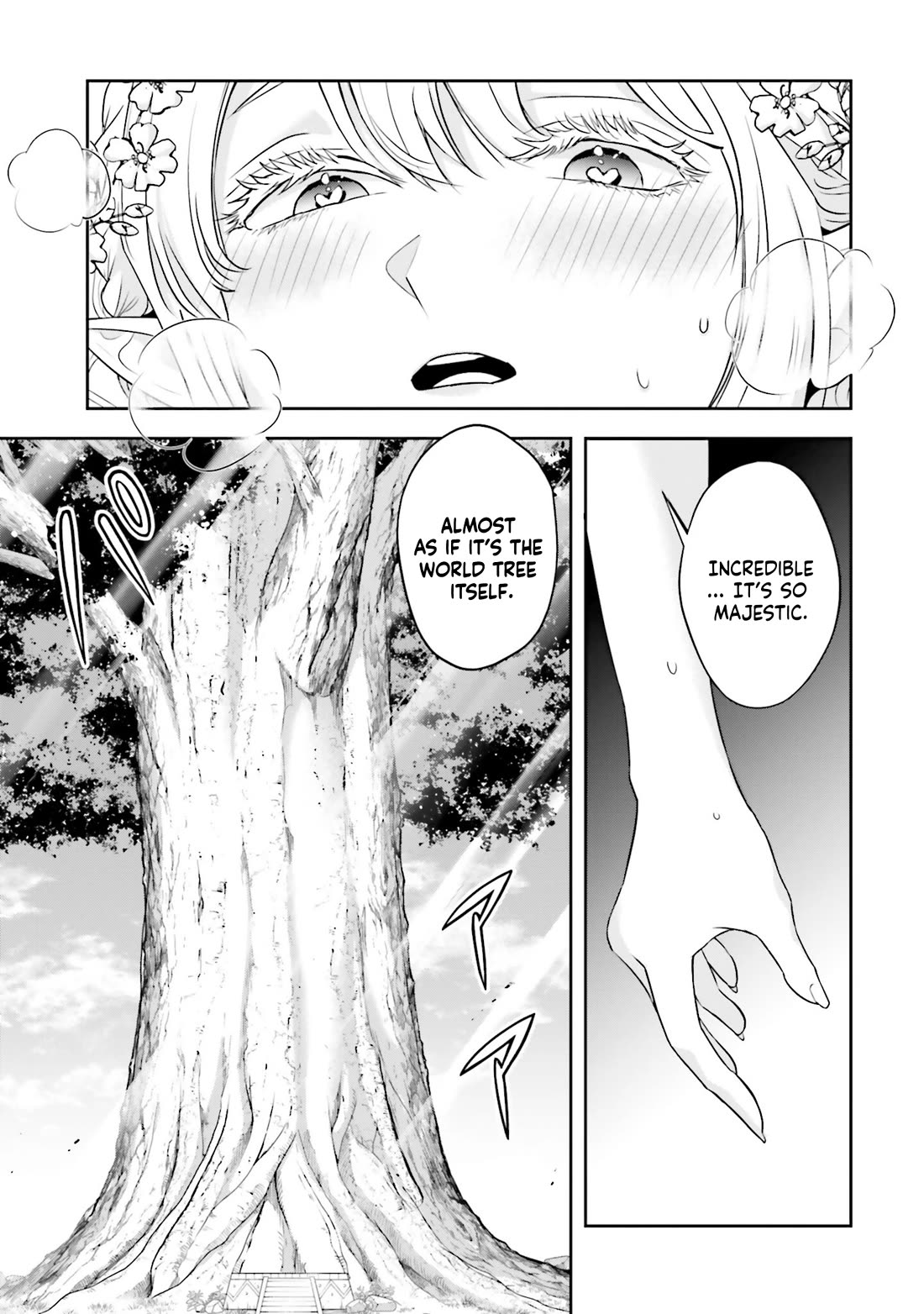 The Villainous Noble Loves Mom Heroines Too Much ~Becoming The Strongest With Sincere Effort To Save Misfortunate Fave Chars~ Chapter 28.5 page 4 - Chapter 28.5: Omake