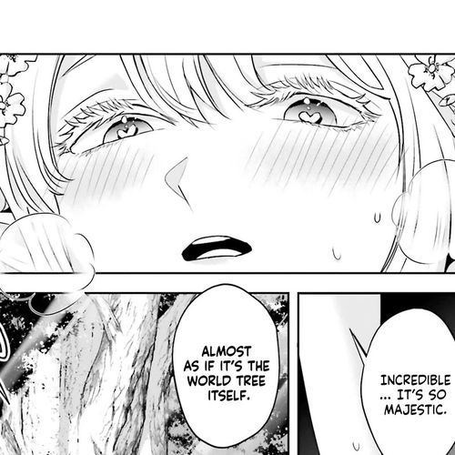 The Villainous Noble Loves Mom Heroines Too Much ~Becoming The Strongest With Sincere Effort To Save Misfortunate Fave Chars~ Chapter 28.5: Omake cover