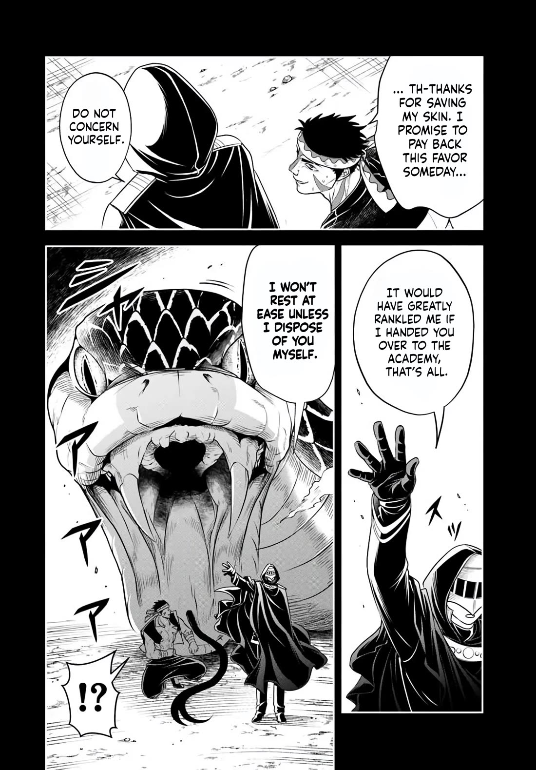 The Villainous Noble Loves Mom Heroines Too Much ~Becoming The Strongest With Sincere Effort To Save Misfortunate Fave Chars~ Chapter 28 page 2 - Chapter 28