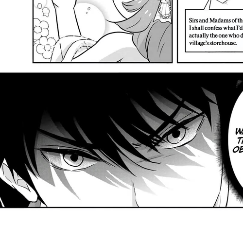 The Villainous Noble Loves Mom Heroines Too Much ~Becoming The Strongest With Sincere Effort To Save Misfortunate Fave Chars~ Chapter 29 cover