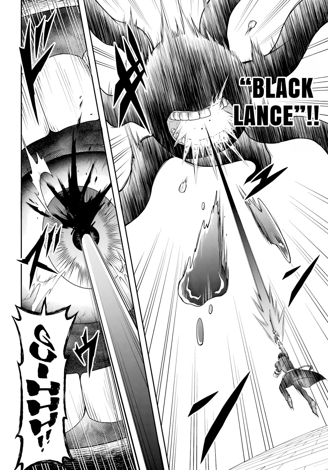 The Villainous Noble Loves Mom Heroines Too Much ~Becoming The Strongest With Sincere Effort To Save Misfortunate Fave Chars~ Chapter 3 page 12 - Chapter 3