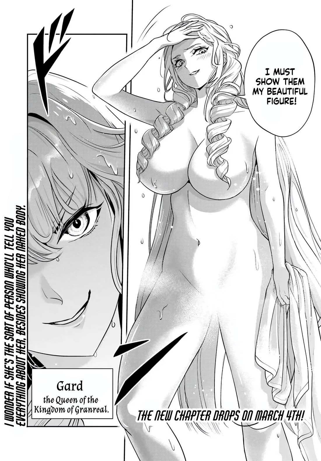 The Villainous Noble Loves Mom Heroines Too Much ~Becoming The Strongest With Sincere Effort To Save Misfortunate Fave Chars~ Chapter 30 page 12 - Chapter 30